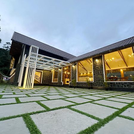 فندق The Teatree Munnar Suryanelli المظهر الخارجي الصورة