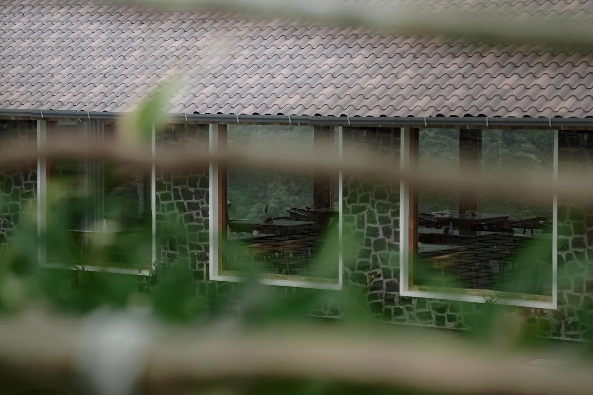 فندق The Teatree Munnar Suryanelli المظهر الخارجي الصورة