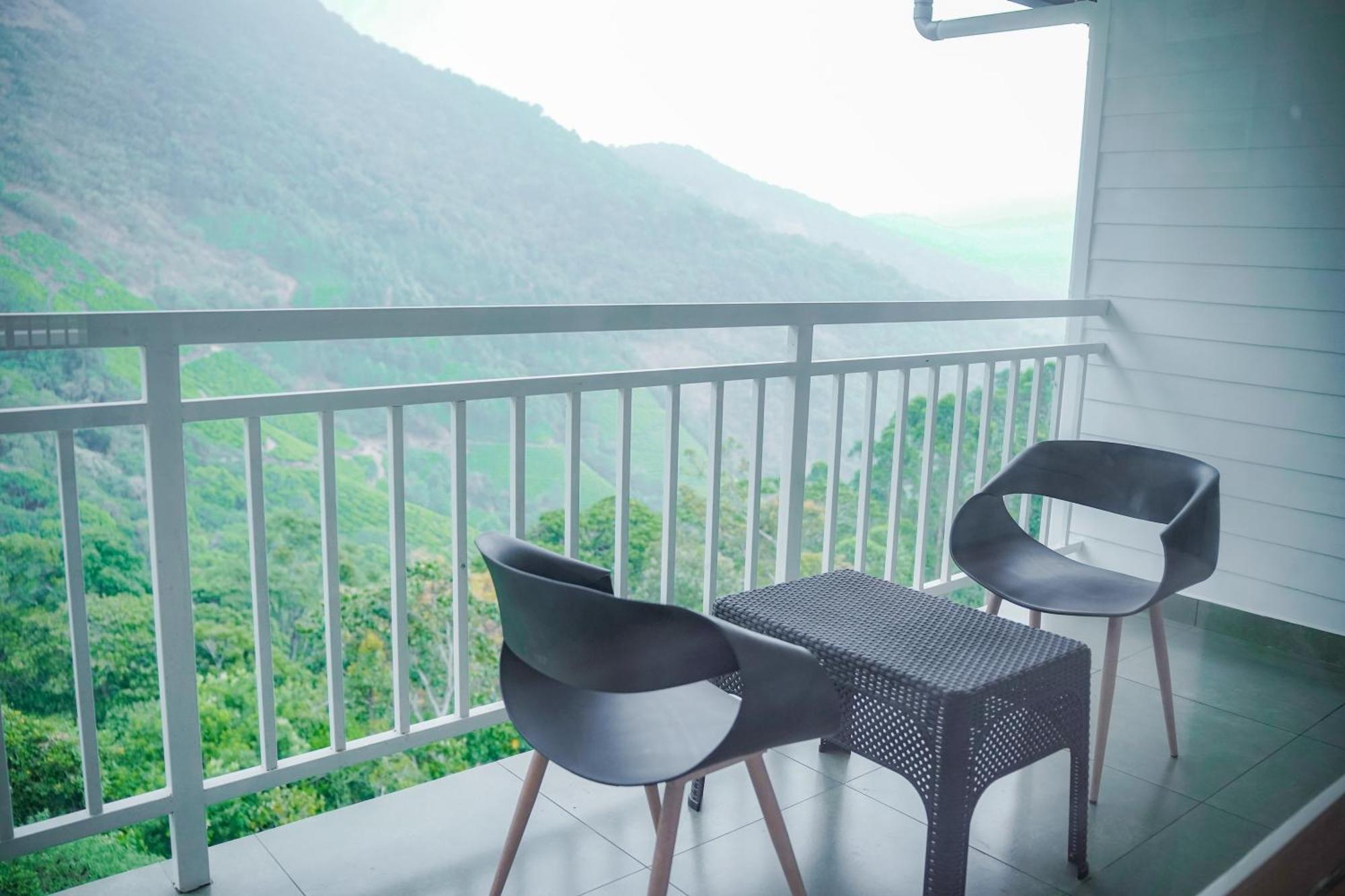فندق The Teatree Munnar Suryanelli المظهر الخارجي الصورة