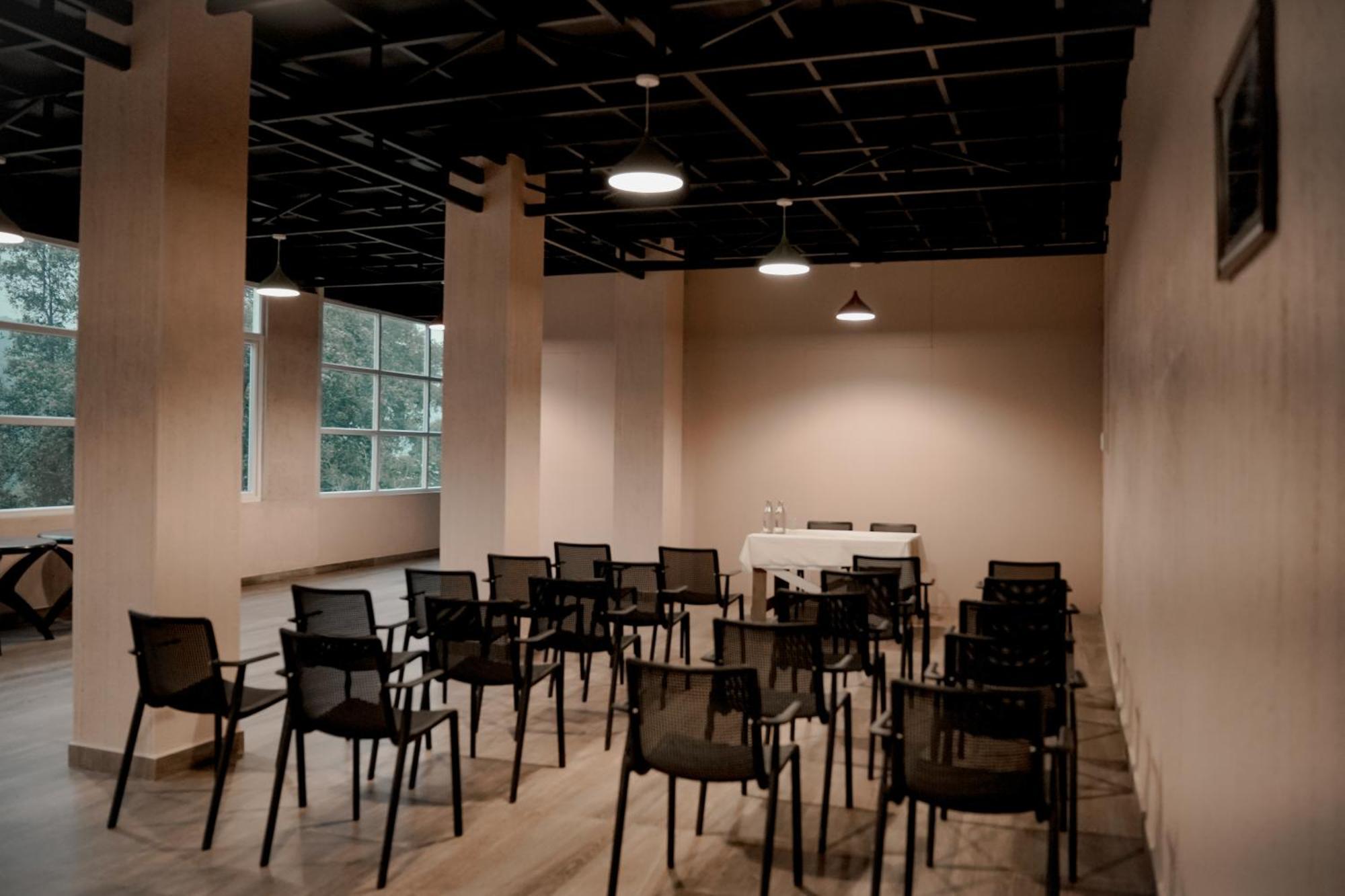 فندق The Teatree Munnar Suryanelli المظهر الخارجي الصورة